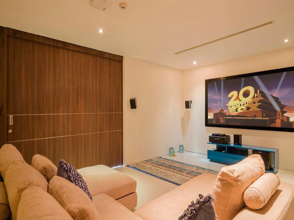 Villa Samira By Elite Havens Kamala Beach Exterior photo