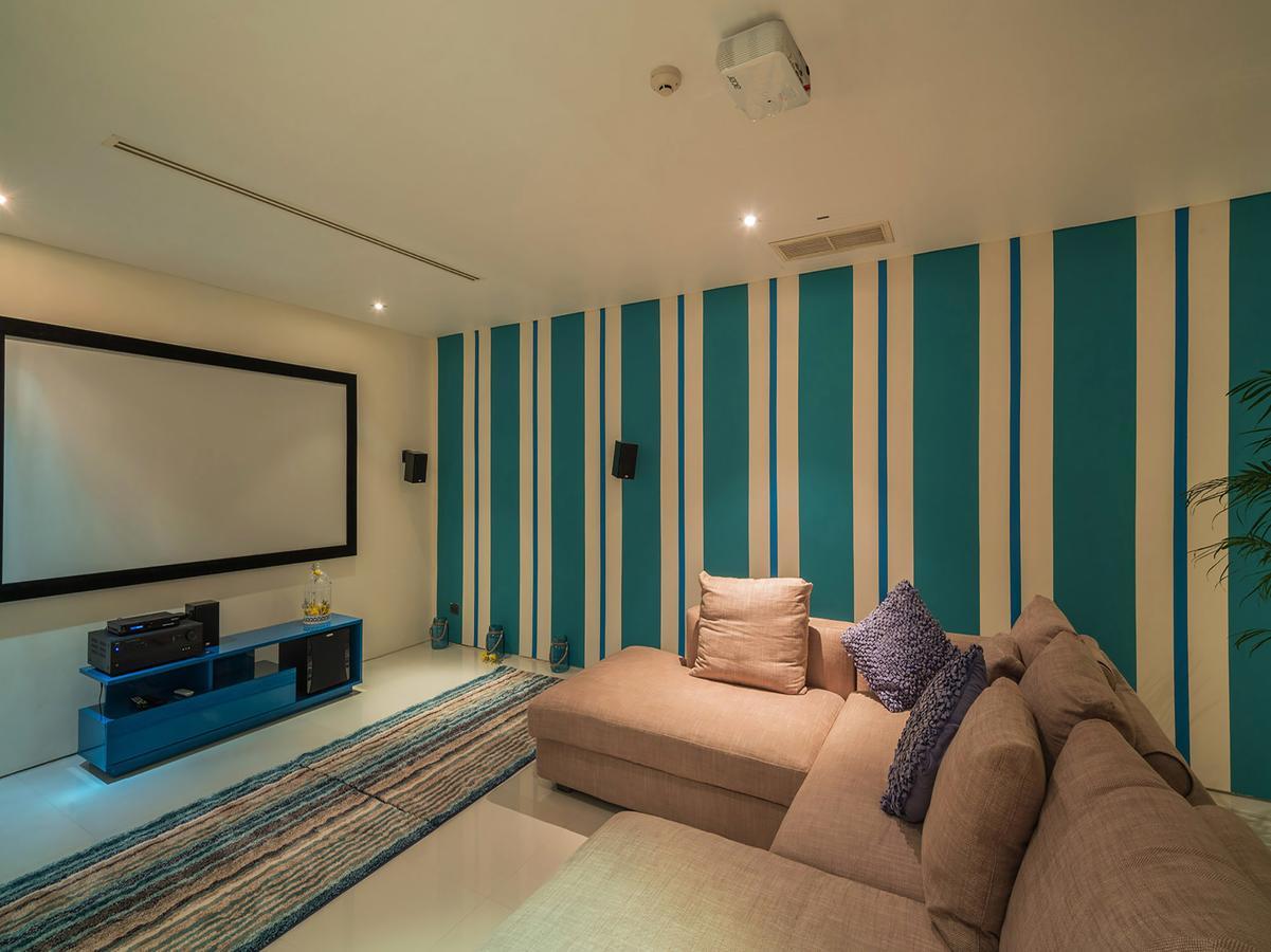 Villa Samira By Elite Havens Kamala Beach Exterior photo